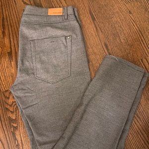 Zara Slim Stretch Men’s Dress Pants